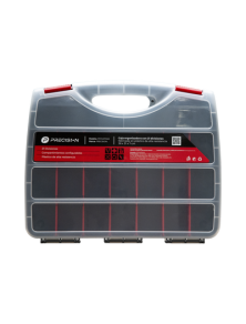 Caja Organizadora con 21...
