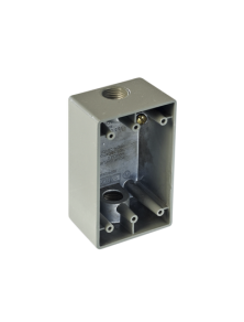 Caja Condulet FS de 1/2" (...