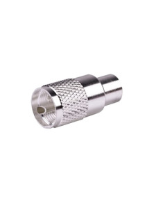Conector UHF Macho (PL-259)...