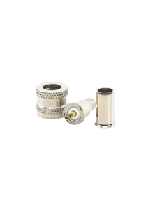Conector Mini UHF Macho, 50...
