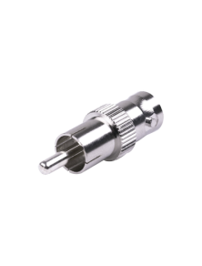 Adaptador de BNC Hembra a...