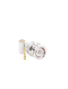 Conector BNC Macho de...