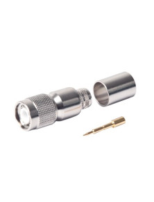 Conector TNC Macho de...