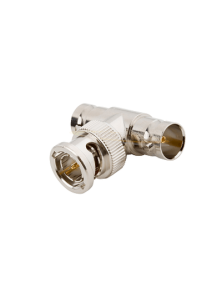 Adaptador en T para 50 Ohm...