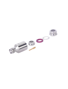 Conector TNC Hembra de...