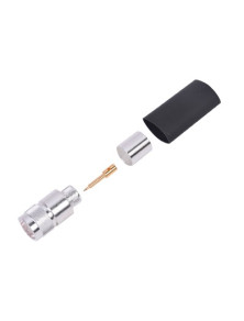 Conector N Macho de Anillo...