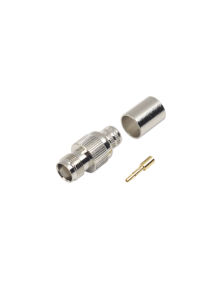 Conector TNC Hembra para...