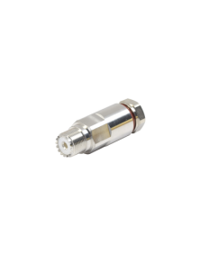 Conector UHF Hembra...