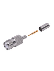 Conector TNC Hembra Inverso...