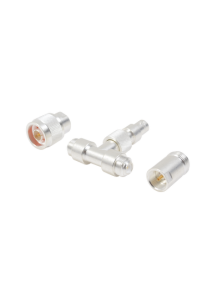 Adaptador UNIDAPT en T...