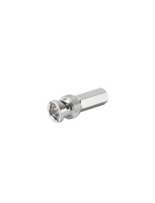 Conector BNC Macho de...