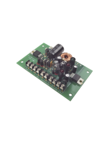 Tarjeta modular para...