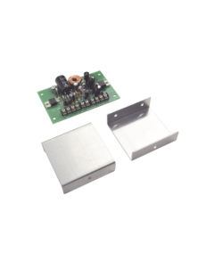 Tarjeta modular para...