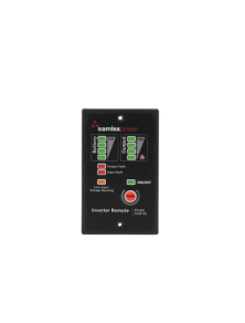 CONTROL REMOTO PARA...