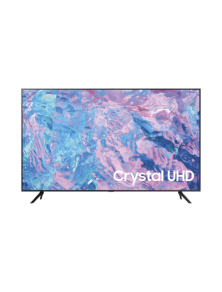 Smart TV 43" UHD 4K...