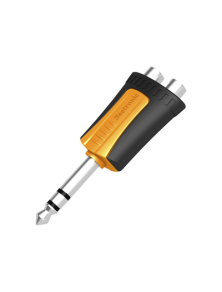 Conector Estéreo |  1/4in -...