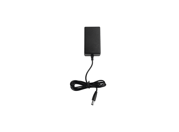 9 Vcc / 3 A / Adaptador de voltaje / Voltaje de Entrada de 100-240 Vca / Para Usos Múltiples / Video Vigilancia, Acceso, Asistencia, Alarmas, Etc.