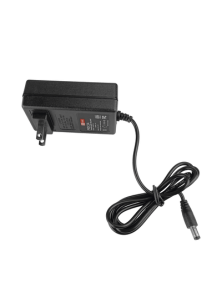 9 Vcc / 3 A / Adaptador de voltaje / Voltaje de Entrada de 100-240 Vca / Para Usos Múltiples / Video Vigilancia, Acceso, Asistencia, Alarmas, Etc.
