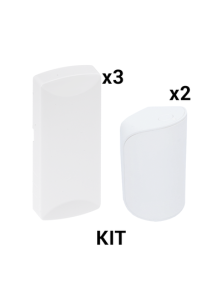 KIT Básico Sensores...
