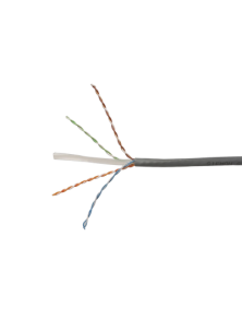 Bobina de Cable UTP Reelex,...