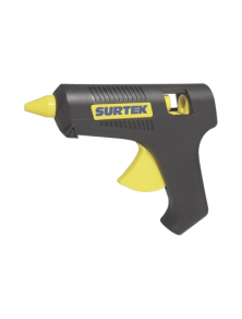Pistola para barras de...