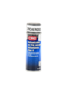 Compuesto Zinc en Aerosol...