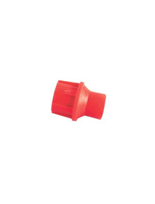 Conector a Presión Rojo /...