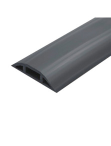 Canaleta flexible color...