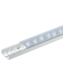 Difusor para tira LED con...