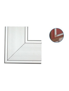 Accesorio en "L" de...