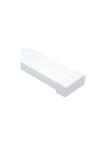 Tapa Final de PVC auto...