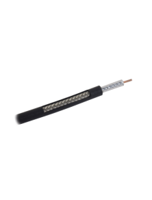 Metro de Cable Coaxial...