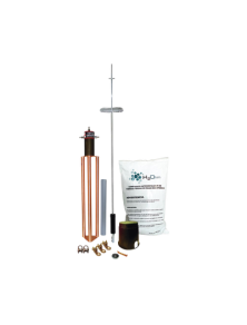 Kit de Pararrayo para Torre...