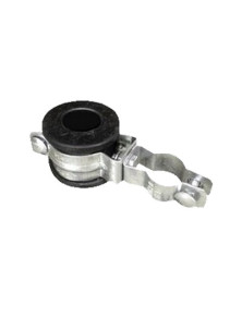 Aislador para Bajada de Cable Desnudo en Torre STZ35, STZ35G, STZ45 y STZ45G