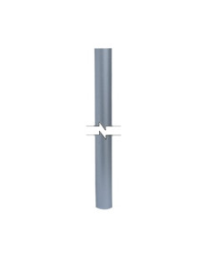 Mástil de Aluminio de 2"...