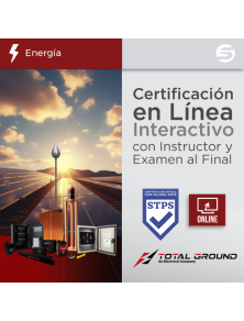  Certificación Virtual en...