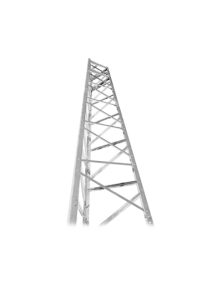 Torre Autosoportada de 48...