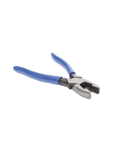 Pinza de Electricista Alta...