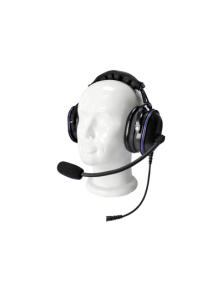 Auriculares de diadema de...