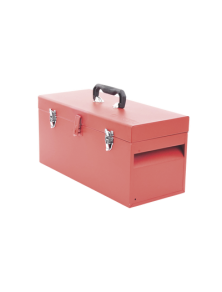 Caja de herramientas...