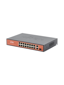 Switch PoE (802.3af/at/bt)...