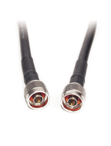 Jumper Coaxial con Cable...