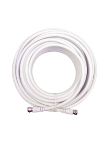 Jumper Coaxial con Cable...