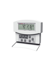 Detector de temperatura y...
