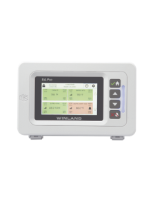 Monitor IP de temperatura...
