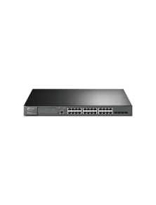Switch JetStream PoE+...