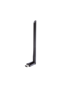 Adaptador  USB inalámbrico...