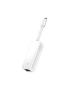 Adaptador de red Ethernet...