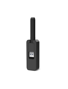 Adaptador de red Ethernet...