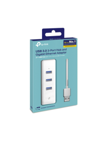 Adaptador de red Ethernet...